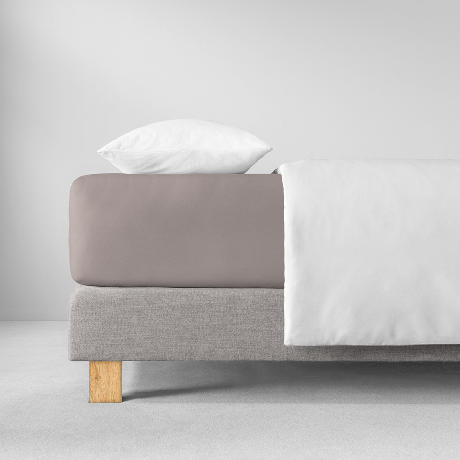 Prześcieradło 150x200 Zwirn Jersey 6900/800