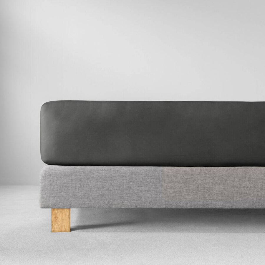 Prześcieradło 200x200 Zwirn Jersey 6900/905