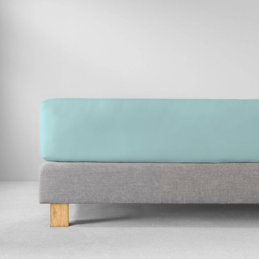 Prześcieradło 100x200 Zwirn Jersey 6900/640