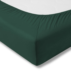 Prześcieradło 200x200 Zwirn Jersey 6900/581