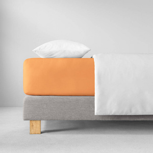 Prześcieradło 200x200 Zwirn Jersey 6900/450