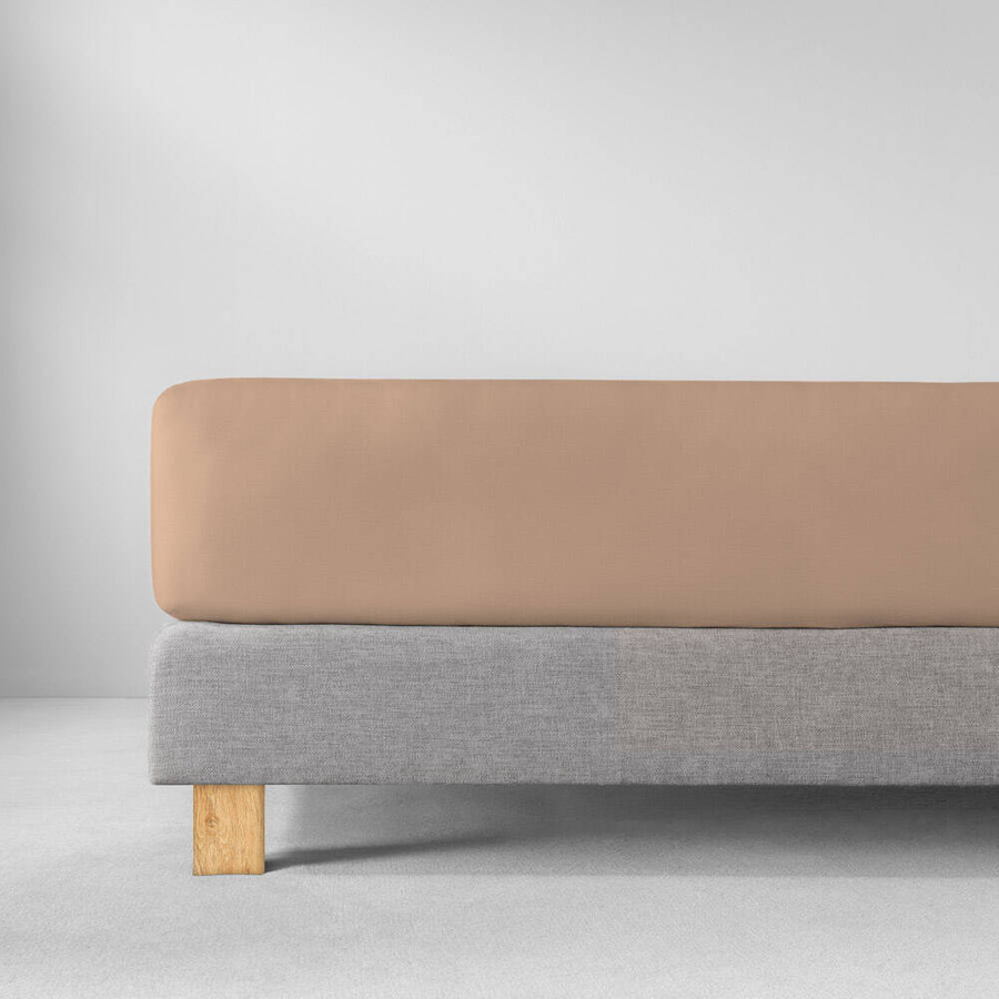 Prześcieradło 200x200 Zwirn Jersey 6900/320