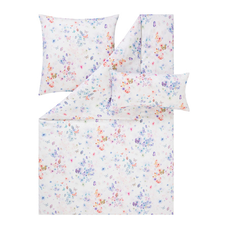 Pościel 135x200 70x80 40x40 7683/985 Gabriela