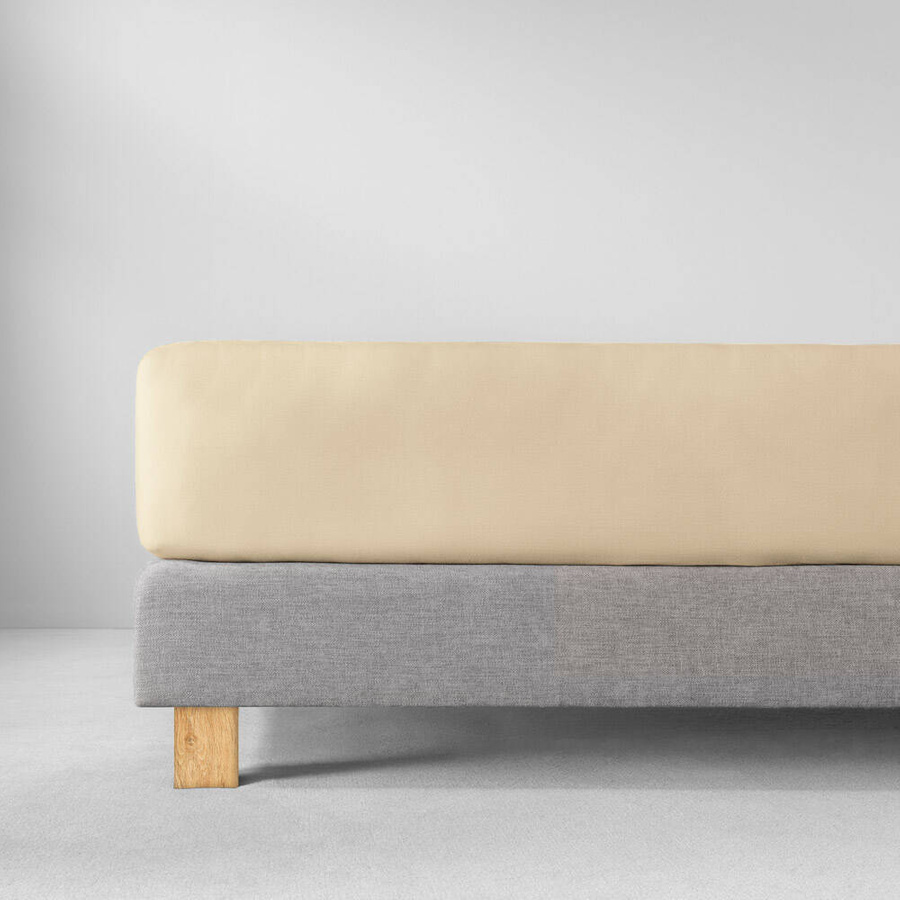 Prześcieradło 100x200 Zwirn Jersey 6900/230