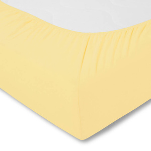 Prześcieradło 100x200 Zwirn Jersey 6900/705