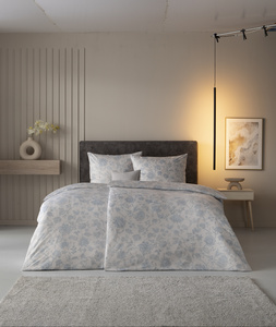 Pościel 155x200 2x70x80 6343/295 Valeria