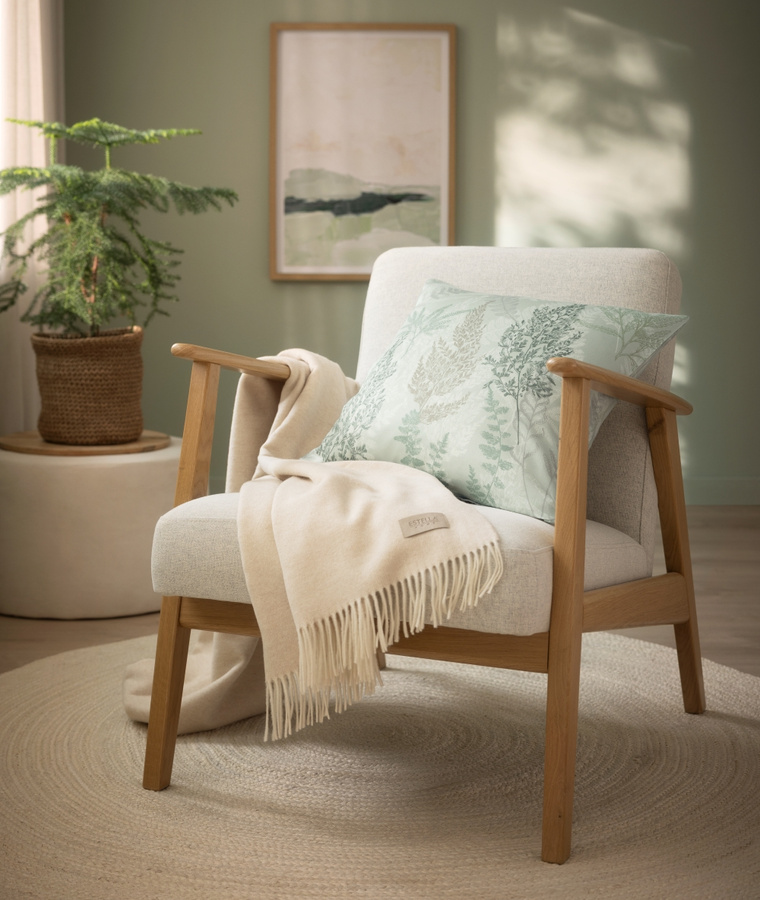 Poszewka Dekoracyjna 8449/532 Hedi