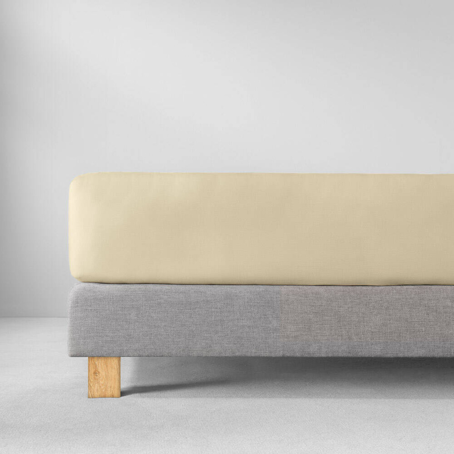 Prześcieradło 200x200 Zwirn Jersey 6900/205