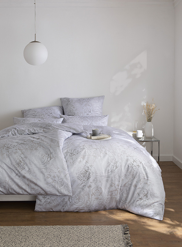 Pościel 135x200 70x80 6174/820 Gregorio