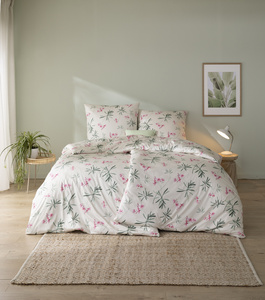 Pościel 155x200 2x70x80 6342/200 Lina