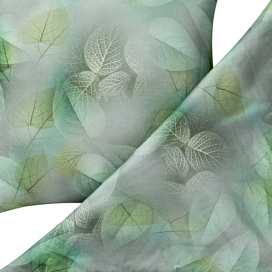 Pościel Flanelowa 200x220 2x70x80 Estella Laurine