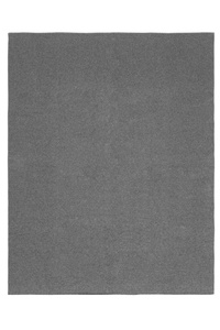 Koc 160x200 cm Trevi szary 810/grau