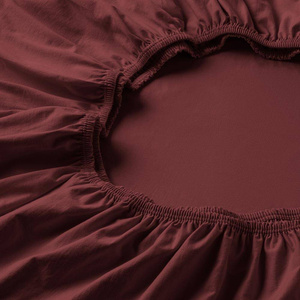 Prześcieradło 200x200 Zwirn Jersey 6900/065