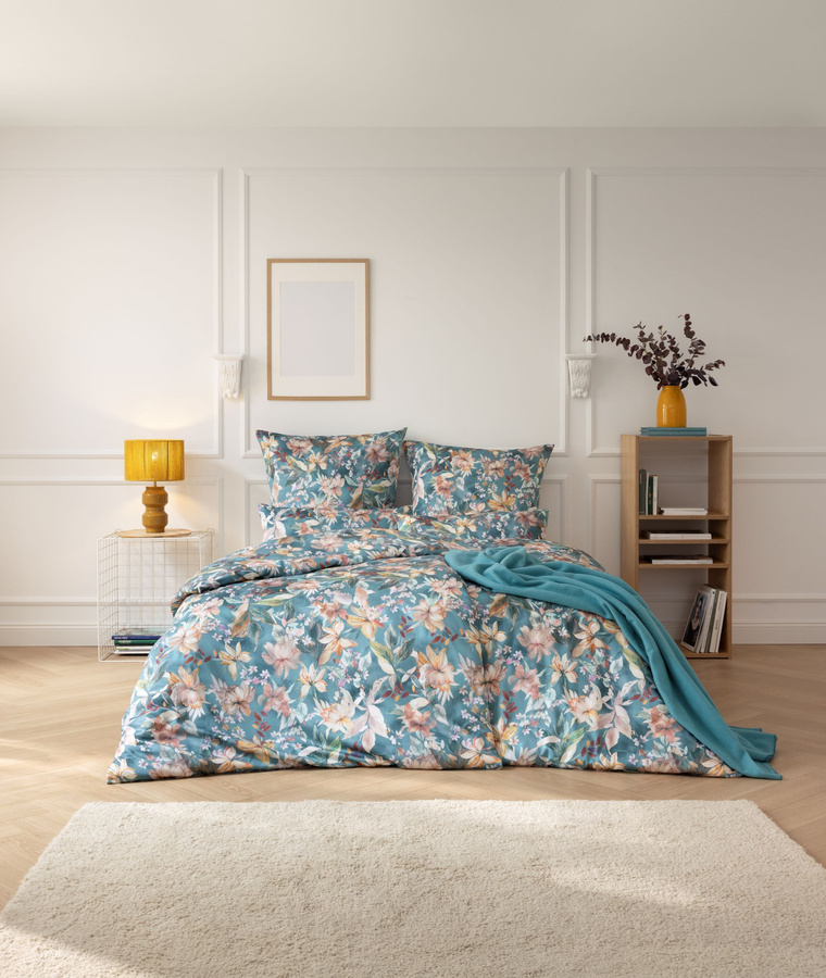 Pościel 200x220 2x70x80 2x40x40 7960/581 Estera