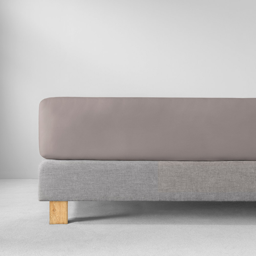 Prześcieradło 150x200 Zwirn Jersey 6900/800