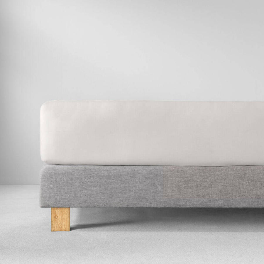 Prześcieradło 200x200 Zwirn Jersey 6900/110