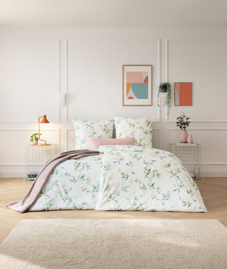 Pościel 155x200 2x70x80 6621/530 Thalia