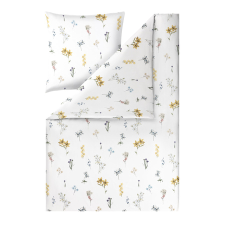 Pościel 155x200 2x70x80 3435/710 Cintia