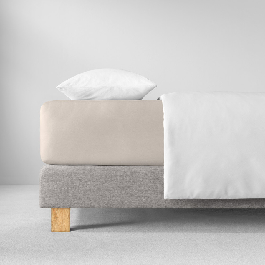 Prześcieradło 150x200 Zwirn Jersey 6900/202