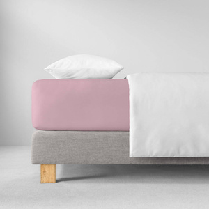 Prześcieradło 100x200 Zwirn Jersey 6900/950