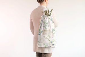 Pościel 155x200 2x70x80 3437/600 Fabia