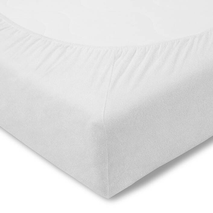 Prześcieradło 150x200 Velour 5700/100