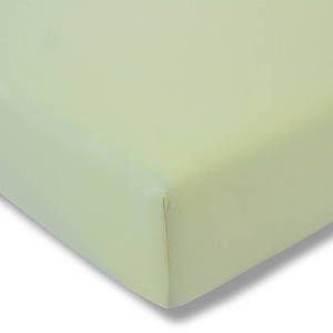 Prześcieradło 200x200 Zwirn Jersey 6900/555