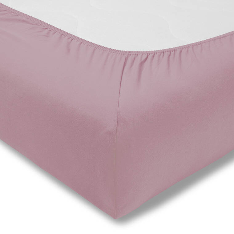 Prześcieradło 150x200 Zwirn Jersey 6900/950