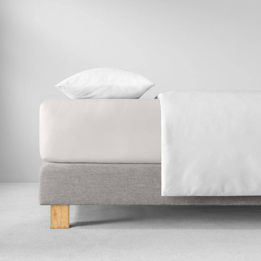 Prześcieradło 100x200 Zwirn Jersey 6900/110