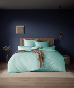 Pościel 200x220 2x70x80 7844/640 Valetta