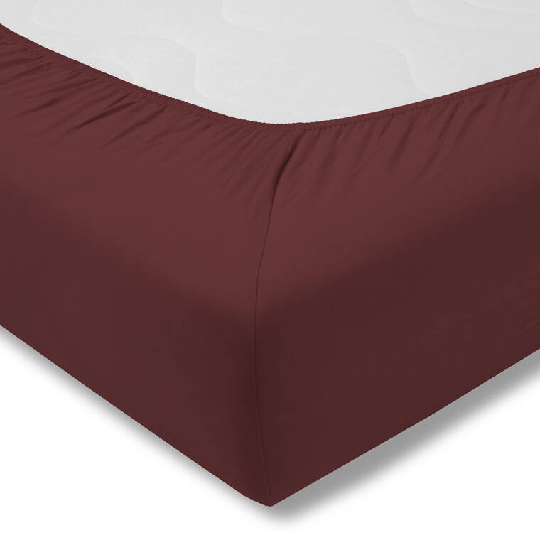 Prześcieradło 150x200 Zwirn Jersey 6900/065