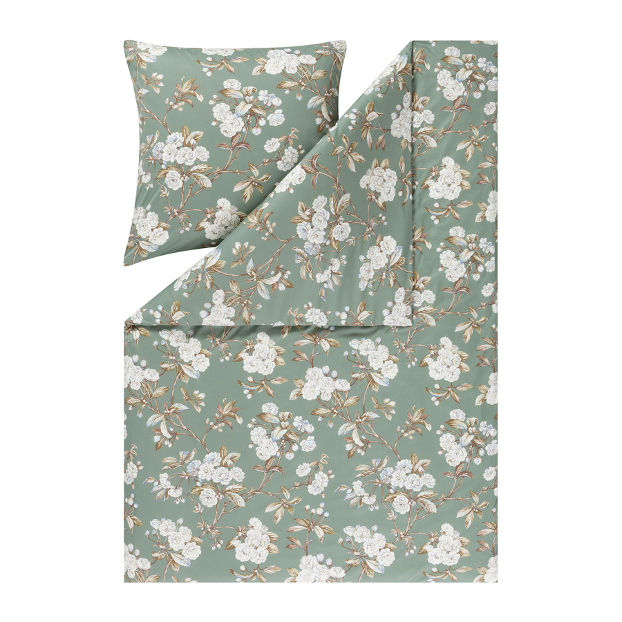 Pościel 200x220 2x70x80 6348/532 Frida