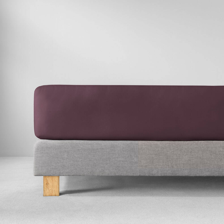 Prześcieradło 100x200 Zwirn Jersey 6900/670