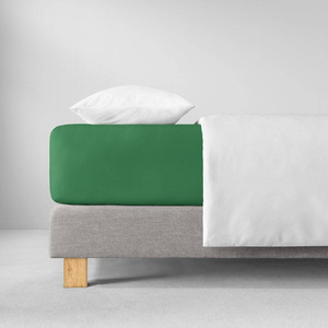 Prześcieradło 100x200 Zwirn Jersey 6900/525