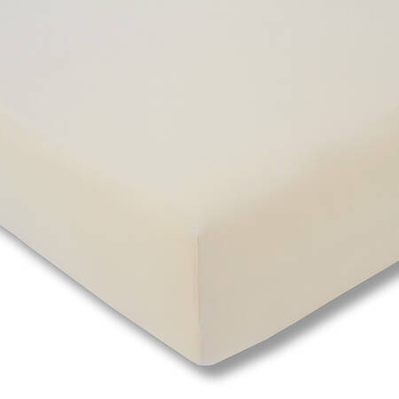 Zwirn jersey "Topper" 140-160x200x7 cm lniany 205