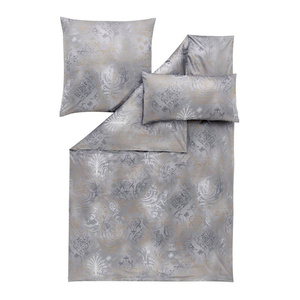 Pościel 200x220 2x70x80 2x40x40 2054 szary 810 Svizzera