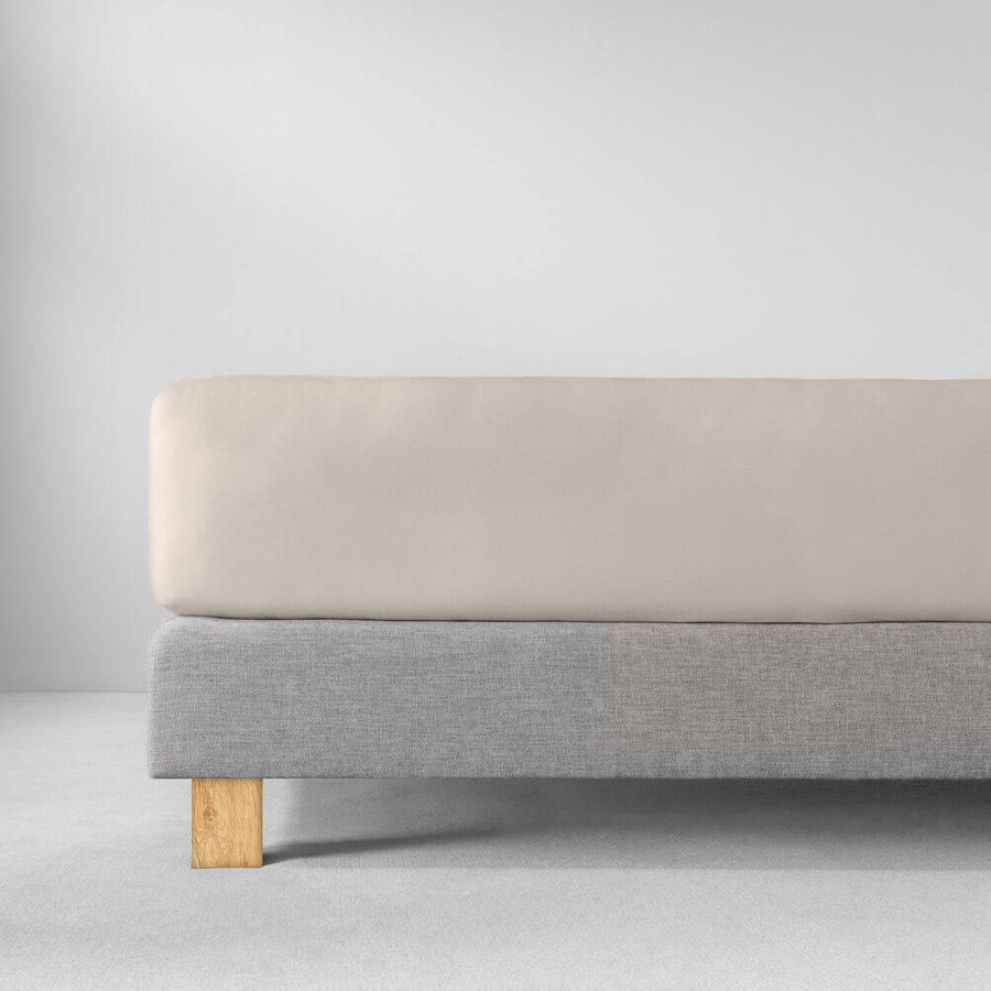 Prześcieradło 200x200 Zwirn Jersey 6900/202