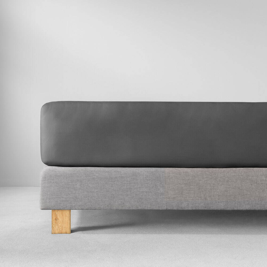 Prześcieradło 200x200 Zwirn Jersey 6900/840