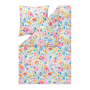 Pościel 200x220 2x70x80 4826/985 Alanis