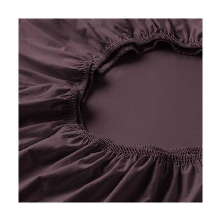 Prześcieradło 200x200 Zwirn Jersey 6900/675