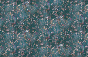 Pościel 200x220 2x70x80 2x40x40 7955/581 mako satyna Marcella