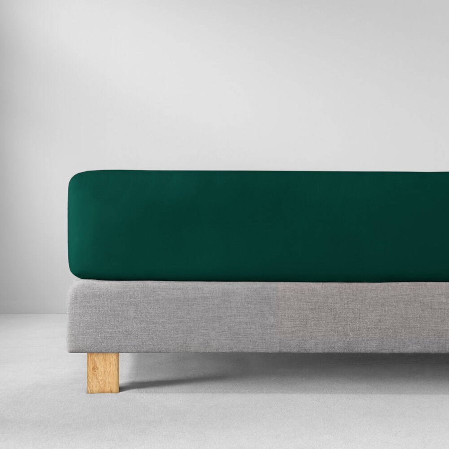 Prześcieradło 200x200 Zwirn Jersey 6900/581