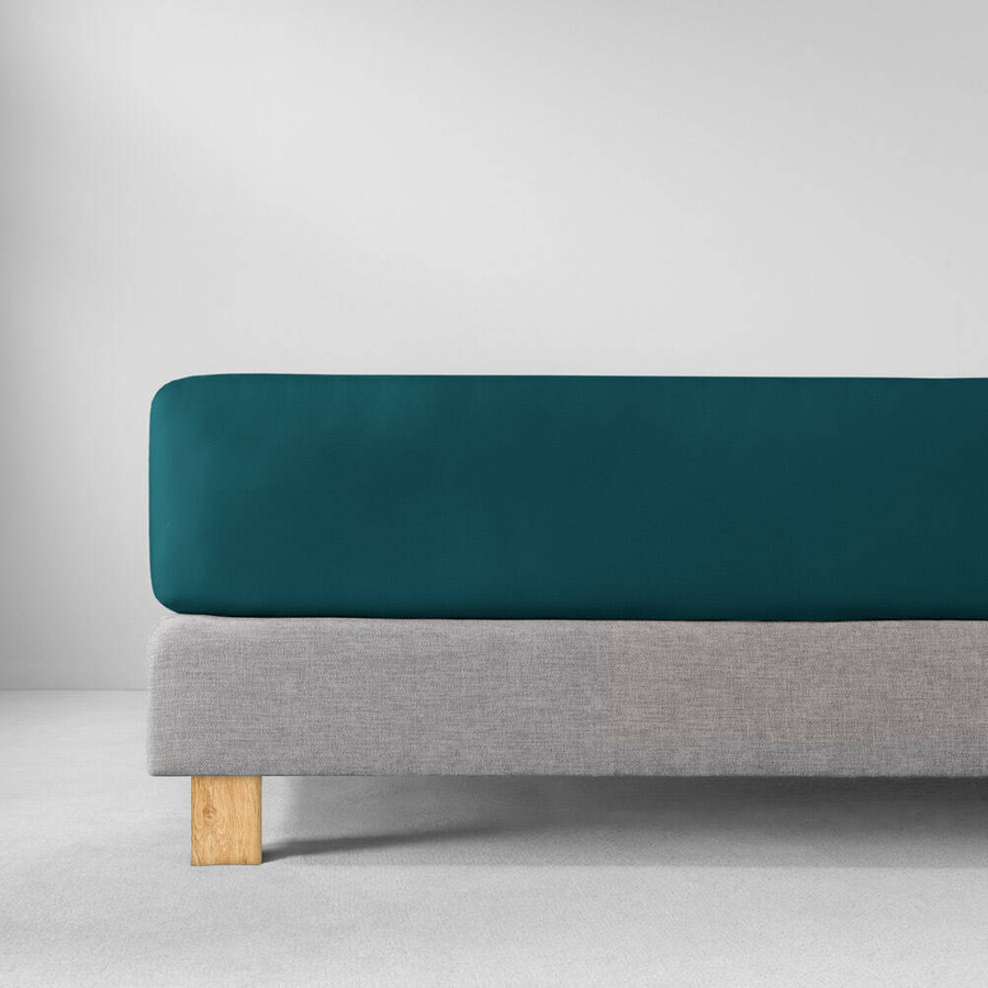 Prześcieradło 200x200 Zwirn Jersey 6900/051