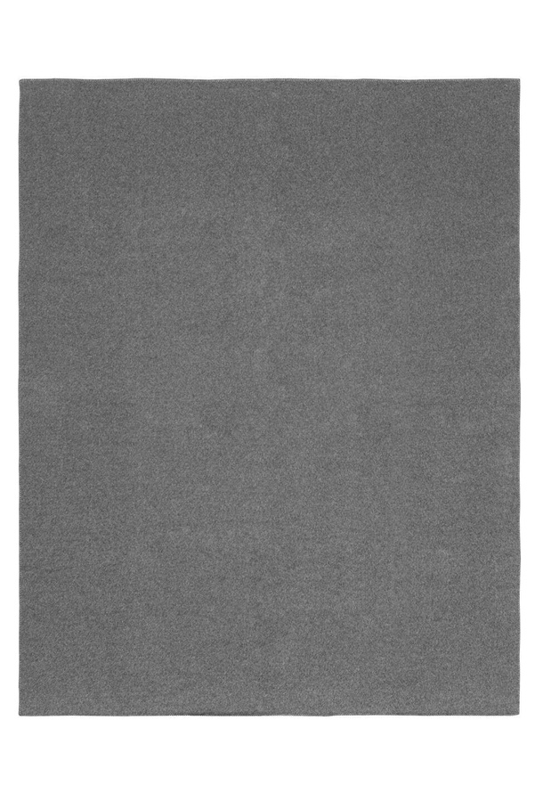 Koc 160x200 cm Trevi szary 810/grau