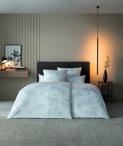 Pościel 165x200 2x70x80 2x40x40 1027/820 satyna de lux  Mia DD