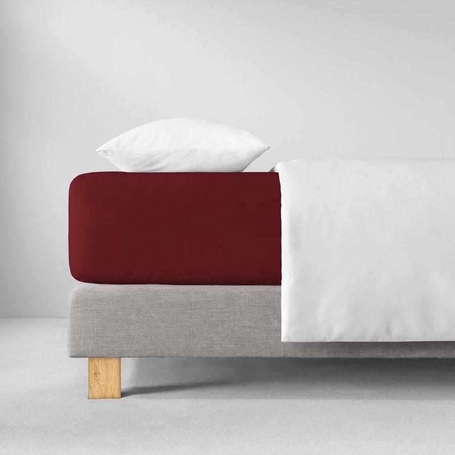 Prześcieradło 100x200 Zwirn Jersey 6900/420