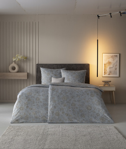 Pościel 155x200 2x70x80 6343/840 Valeria