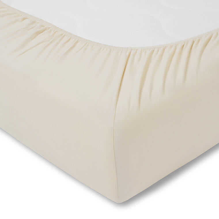 Prześcieradło 100x200 Zwirn Jersey 6900/205