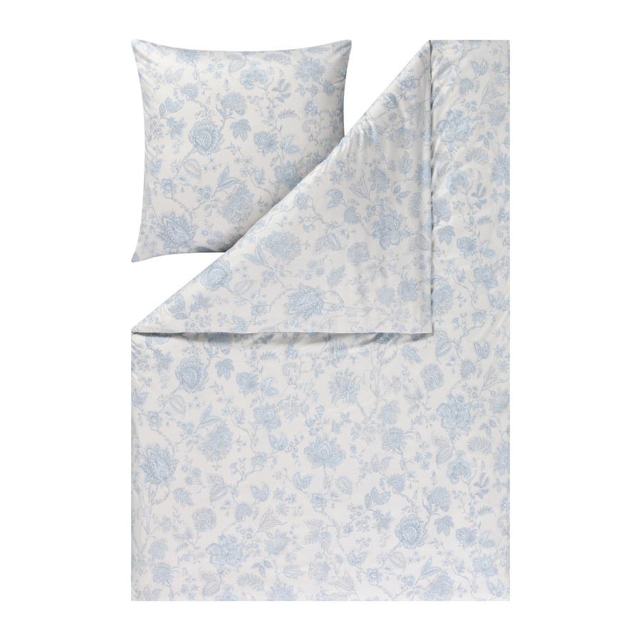 Pościel 155x200 2x70x80 6343/295 Valeria