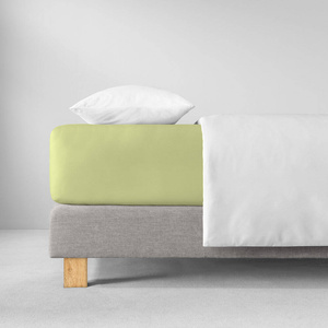 Prześcieradło 150x200 Zwirn Jersey 6900/555